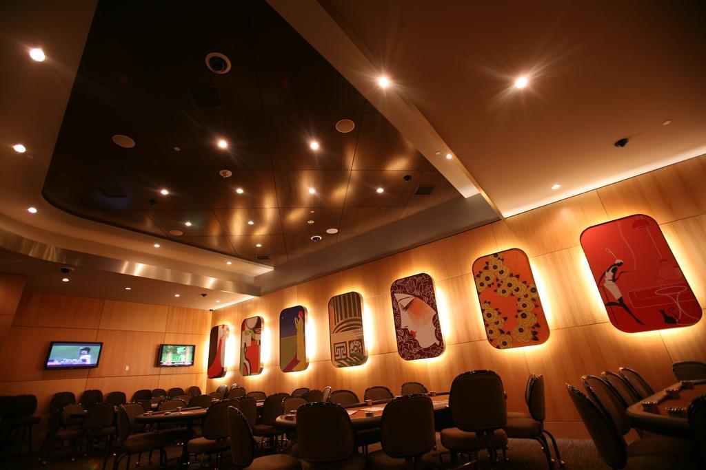 Fun City Resort Hotel Burlington Exteriér fotografie