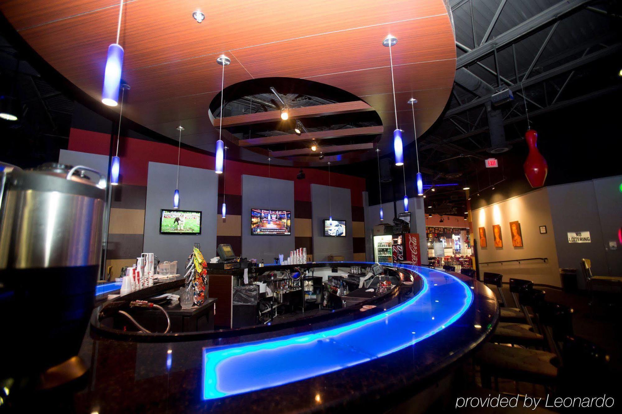 Fun City Resort Hotel Burlington Exteriér fotografie