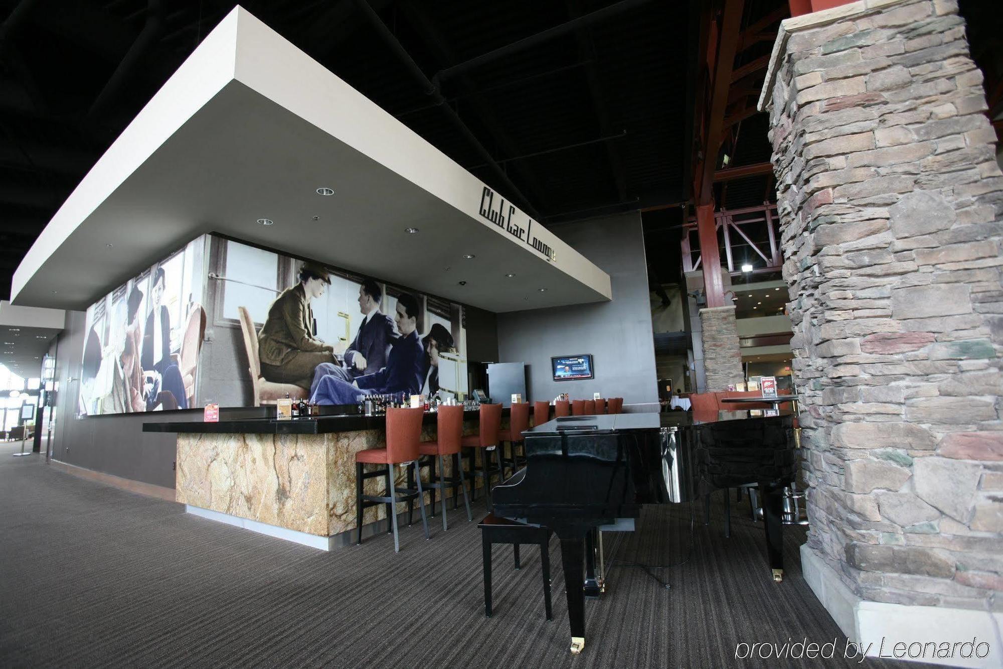 Fun City Resort Hotel Burlington Restaurace fotografie