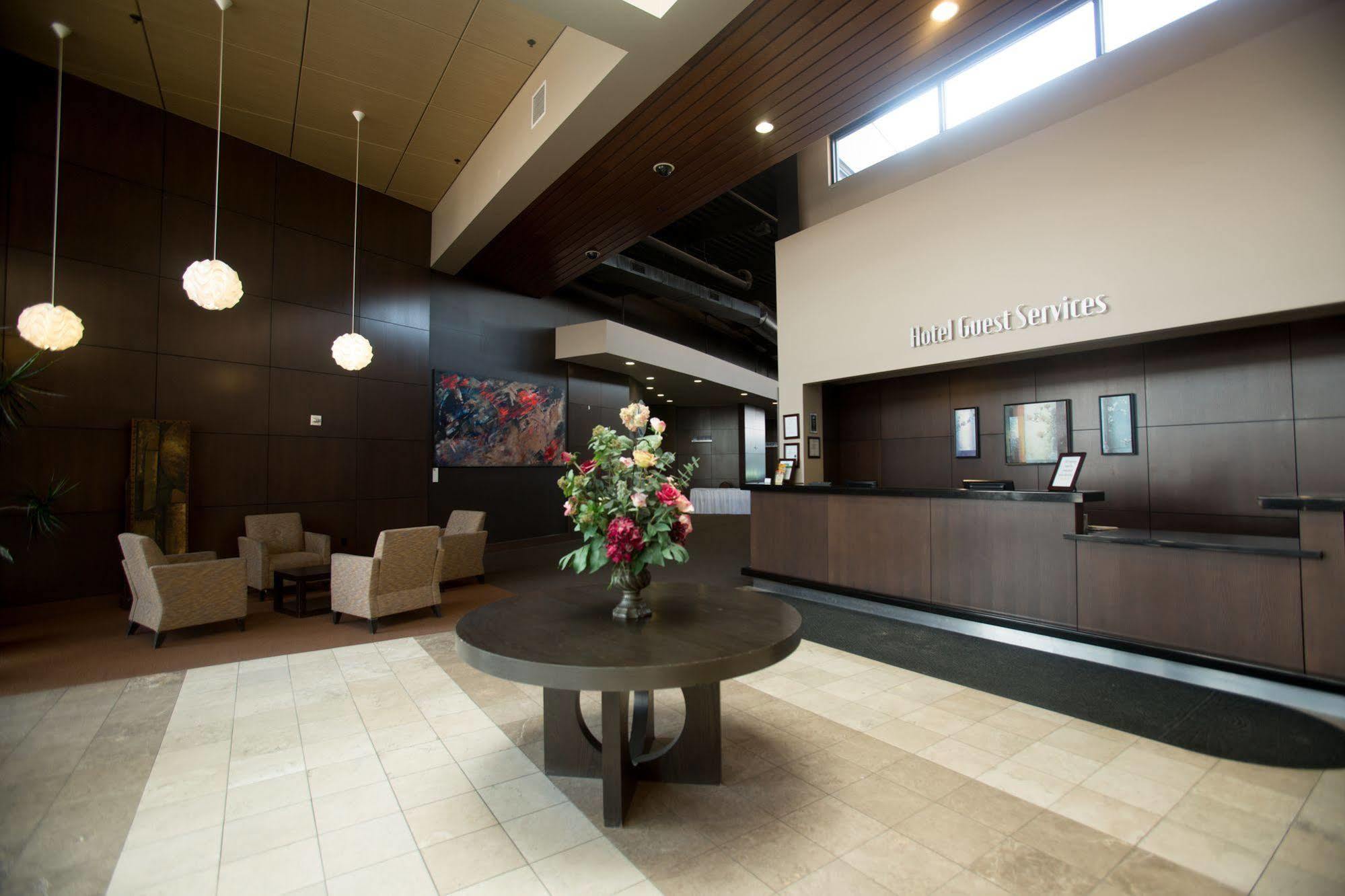 Fun City Resort Hotel Burlington Exteriér fotografie