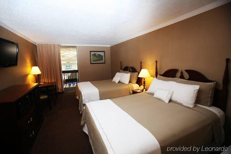 Fun City Resort Hotel Burlington Exteriér fotografie
